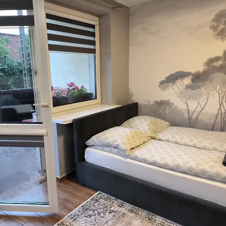 Apartment 25 Mikolajki (Mragowo)